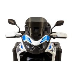 Isotta SC211 Cupolino Basso Per Africa Twin Crf 1100 L 2024