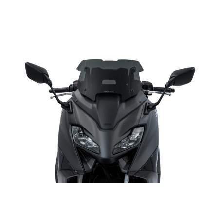 Isotta SC3443 Cupolino Classic Sport Per Yamaha T-Max 560 dal 2025