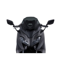 Isotta SC3444 Cupolino Basso Aerodynamic Sport Per Yamaha T-Max 560 dal 2025