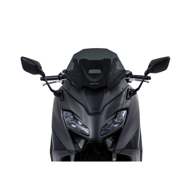 Isotta SC3444 Cupolino Basso Aerodynamic Sport Per Yamaha T-Max 560 dal 2025