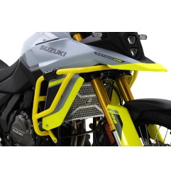 Isotta TB860 Crash Bar In Alluminio Per Suzuki De 800 V-Strom