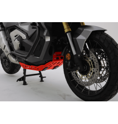 Isotta GR4515 Protezione Motore In Alluminio Per Honda X Adv 750