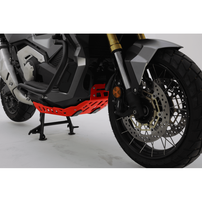 Isotta GR4515 Protezione Motore In Alluminio Per Honda X Adv 750