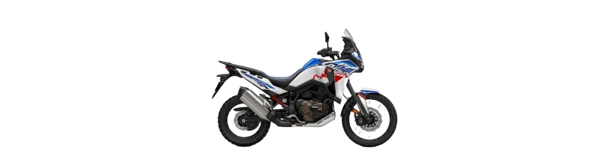 Accessori moto per Honda CRF1100L Africa Twin ES dal 2024