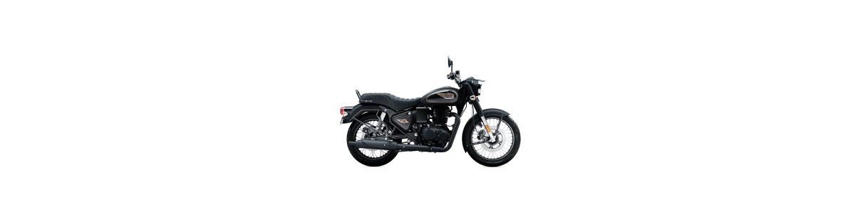 Accessori moto per Royal Enfield Bullet 350 dal 2024