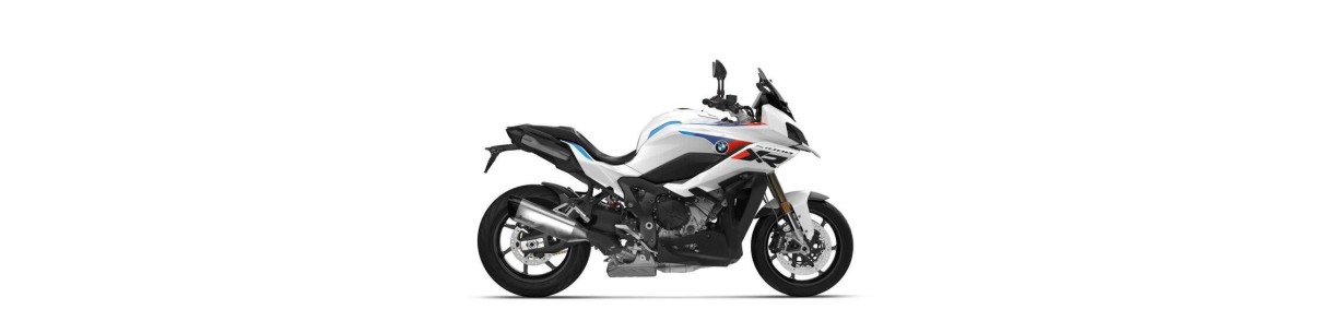 Un pagina dedicata a Accessori moto per BMW S 1000 XR dal 2024