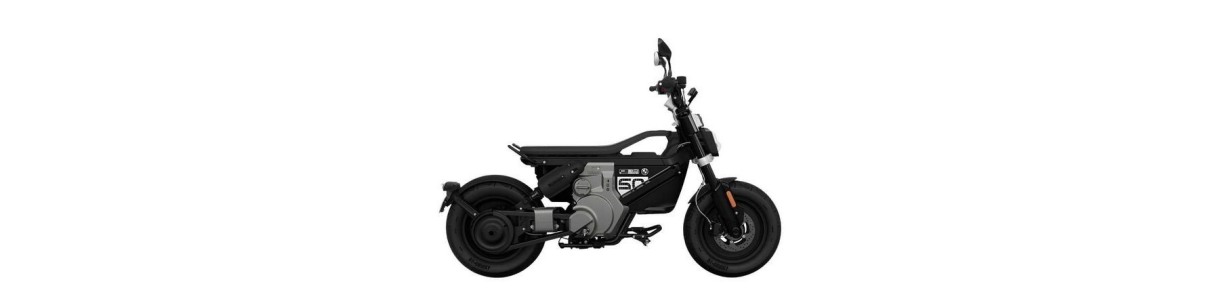 Accessori per scooter elettrico BMW CE 02 dal 2024