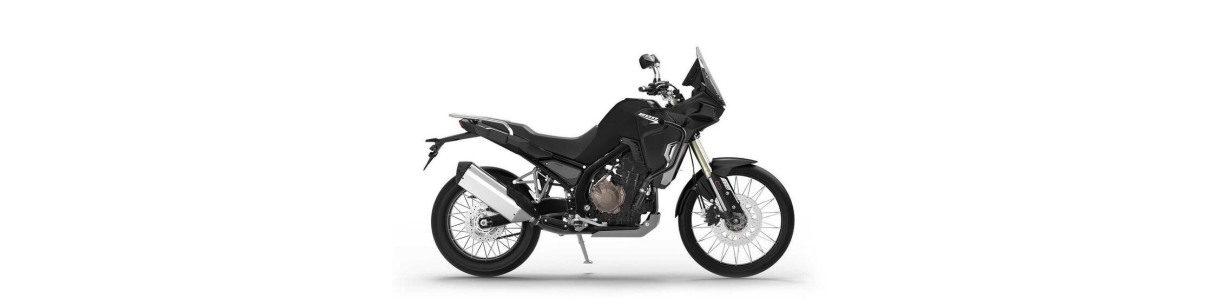 Accessori moto per Kove 800 X Adventure e Pro dal 2024