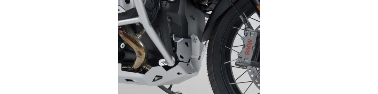 Protezioni per moto BMW R 1300 GS Adventure