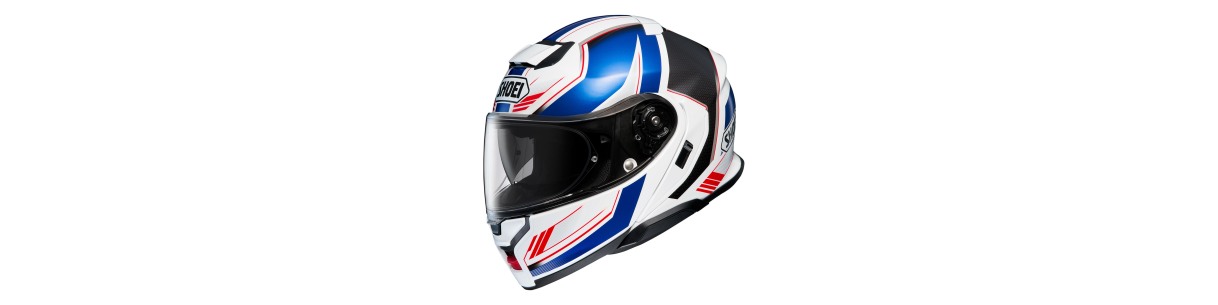 Accessori e Ricambi per casco modulare Shoei Neotec 3