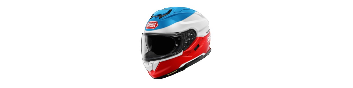 Accessori e ricambi per casco Shoei GT-Air 3