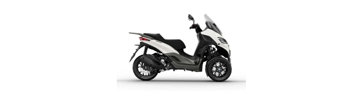 Accessori per scooter Piaggio MP3 310 dal 2025