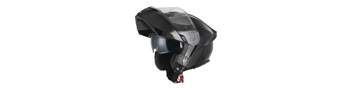 Ricambi e accessori per casco modulare Givi X.50