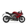 Daytona 660 ( 24 - )