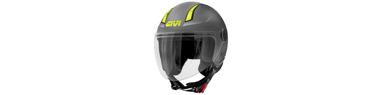 Ricambi e accessori per casco Givi 11.7 Visiere e componenti originali