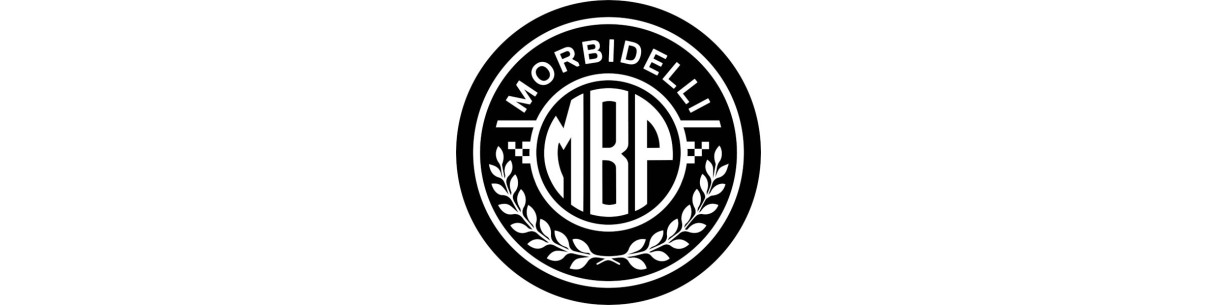 Accessori per moto e scooter Morbidelli