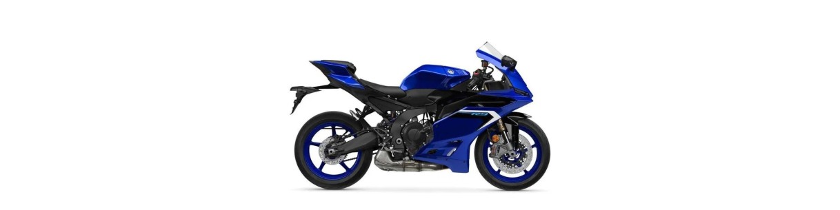 Accessori moto per Yamaha YZF R9 dal 2025