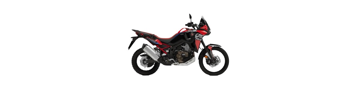 Accessori moto per Honda CRF1100L Africa Twin dal 2022 al 2023