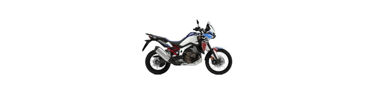 Accessori moto per Honda CRF1100L Africa Twin Adventure Sport 22 - 23